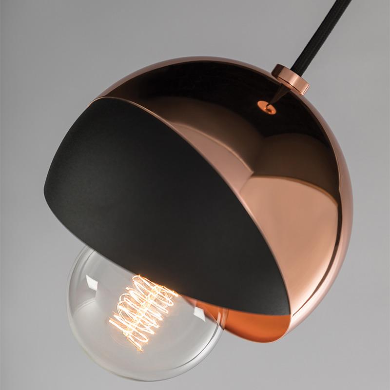 Emma Pendant Light