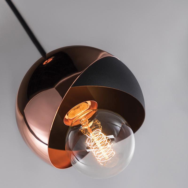 Emma Pendant Light