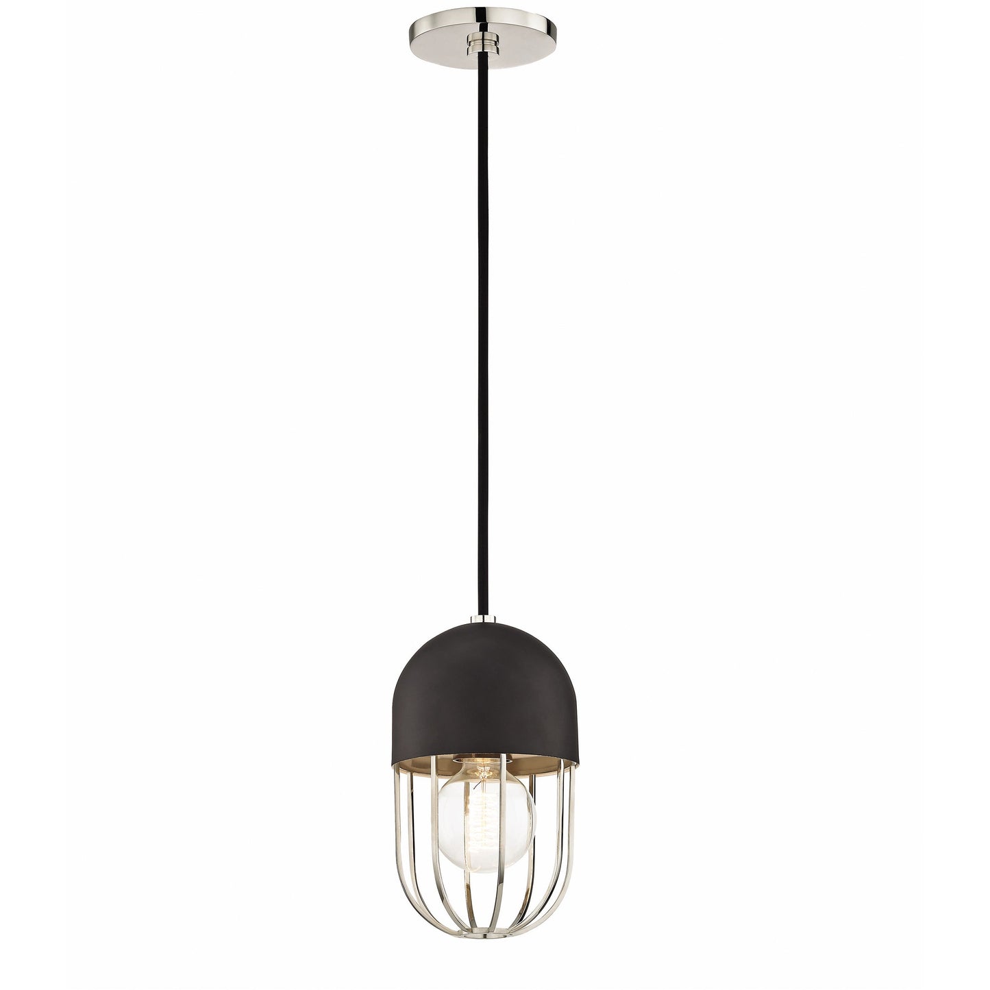 Haley Pendant Light