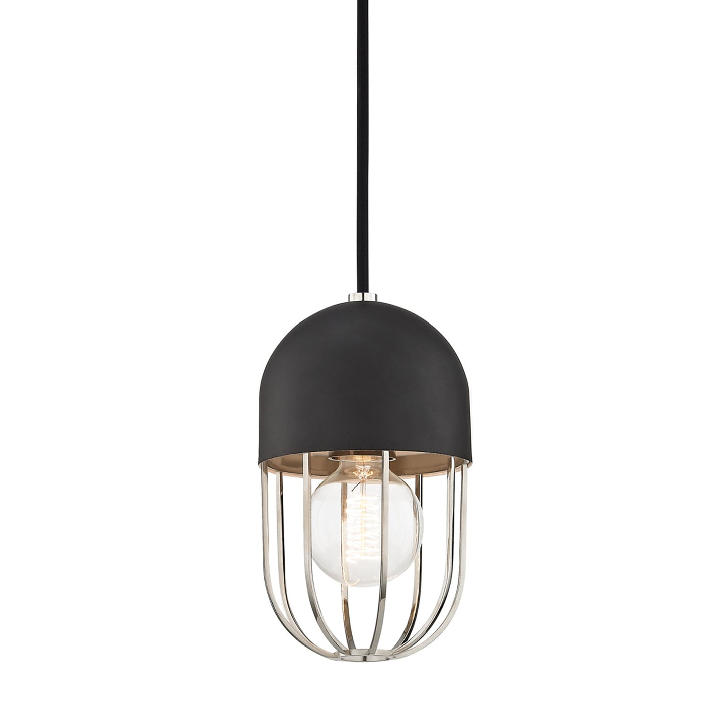 Haley Pendant Light