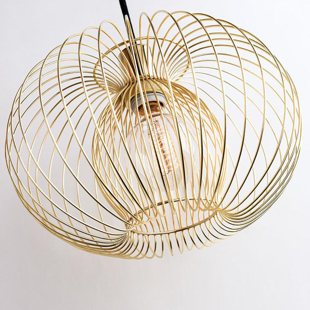 Jasmine Pendant Light