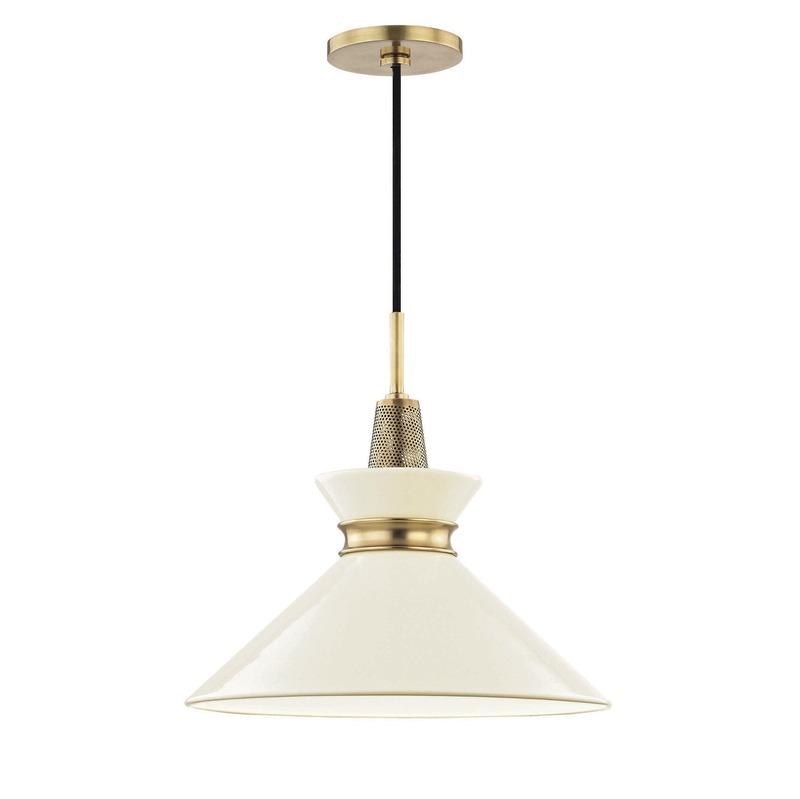 Kiki Pendant Light