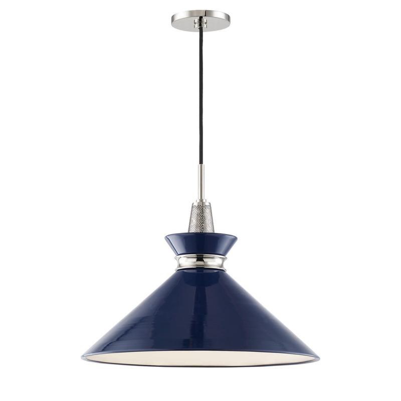 Kiki Pendant Light