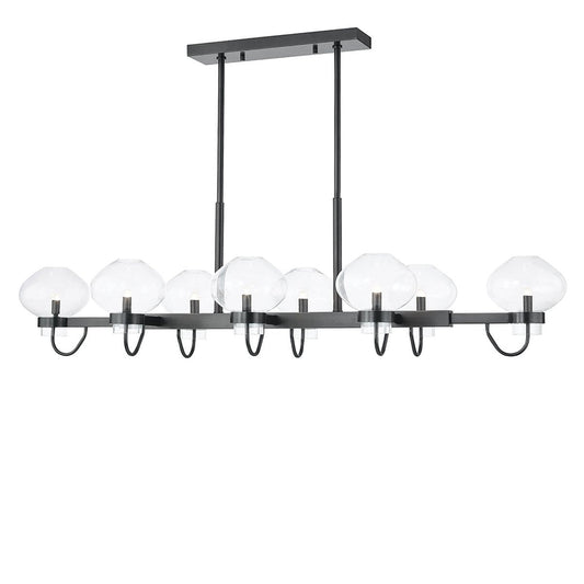 Korey Linear Chandelier