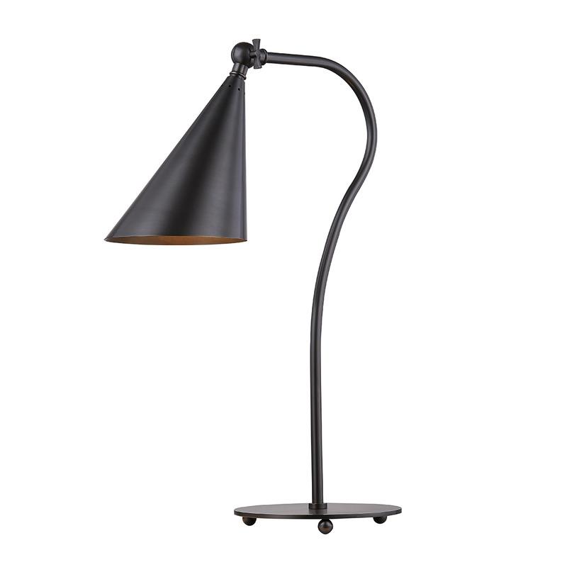 Lupe Table Lamp