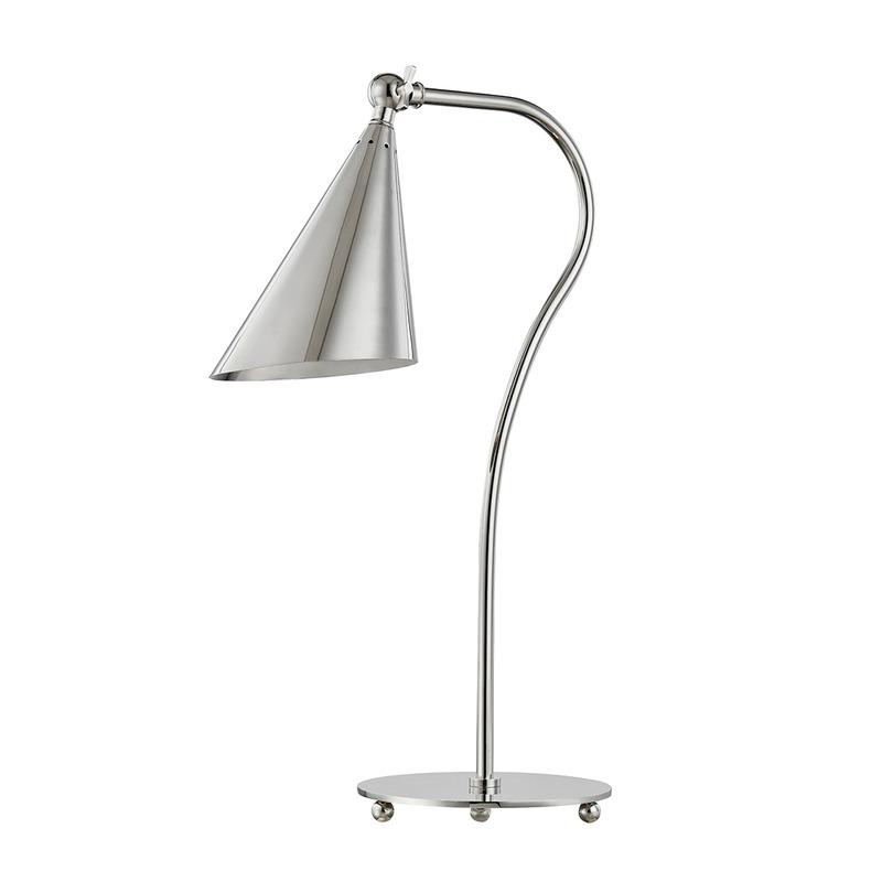 Lupe Table Lamp