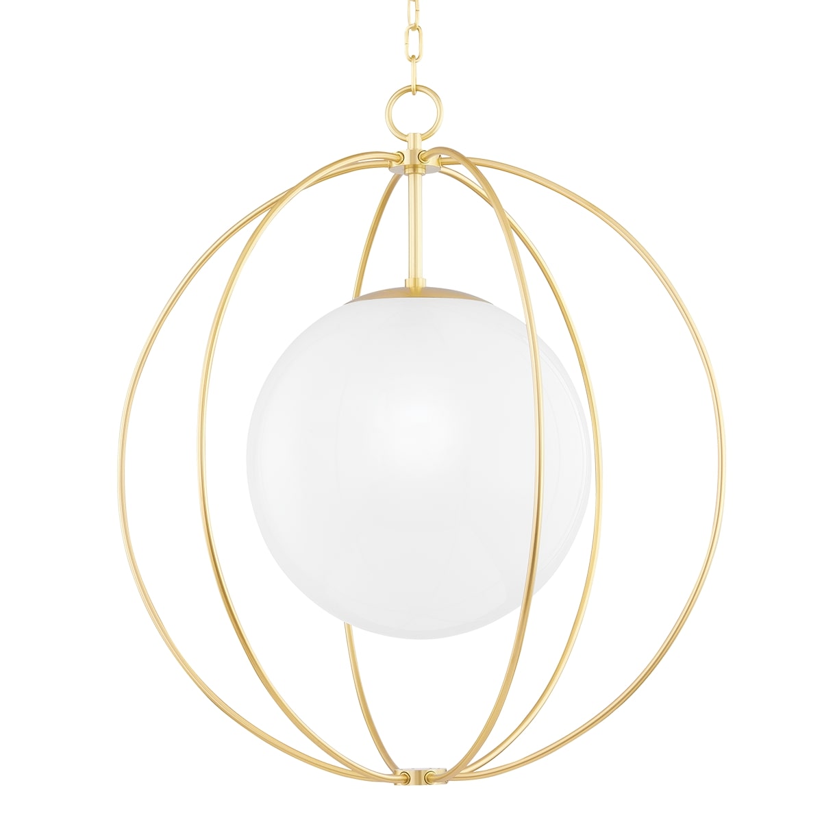 Lyla Pendant Light