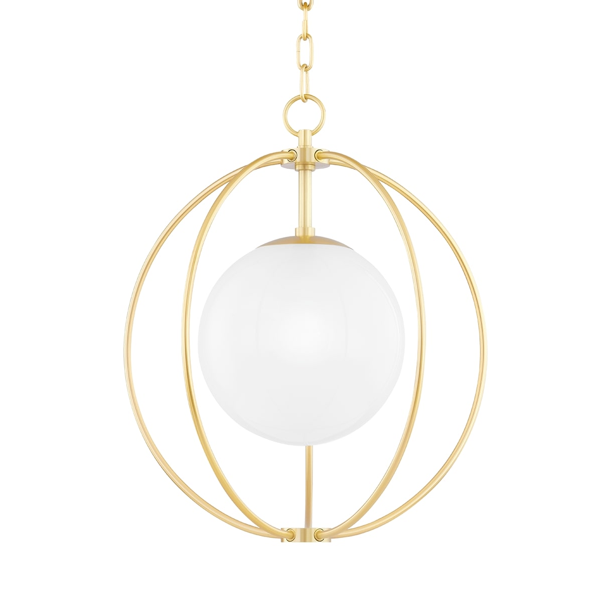 Lyla Pendant Light