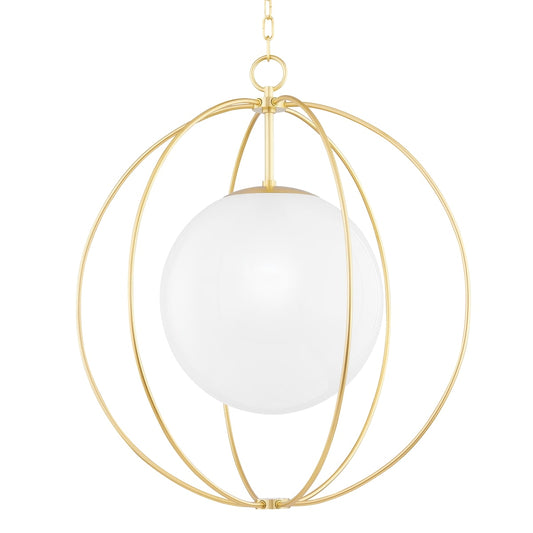 Lyla Pendant Light