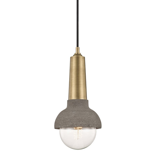 Macy Pendant Light