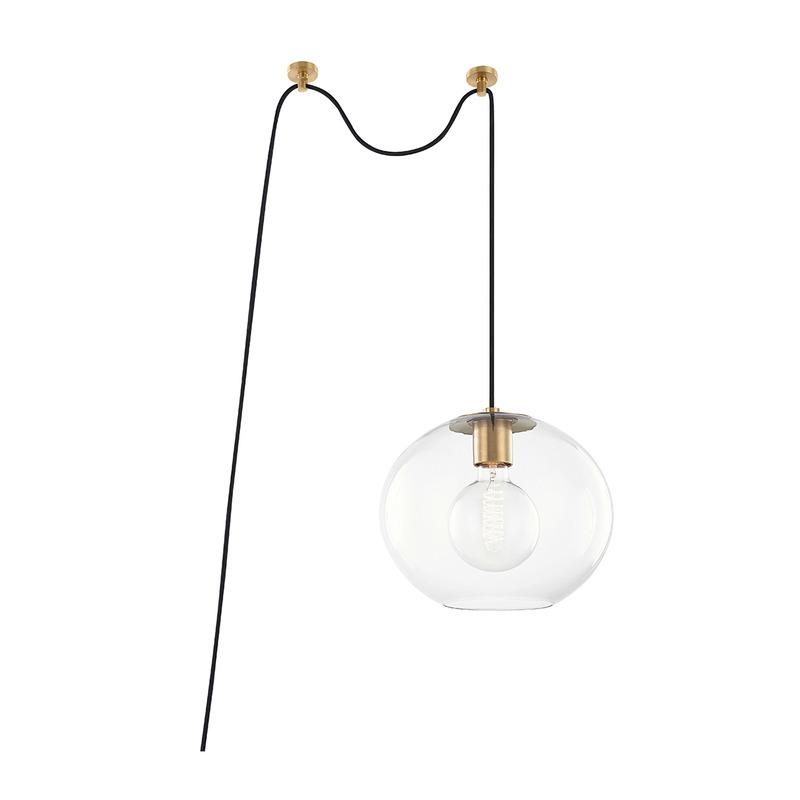 Margot Swag Pendant Light