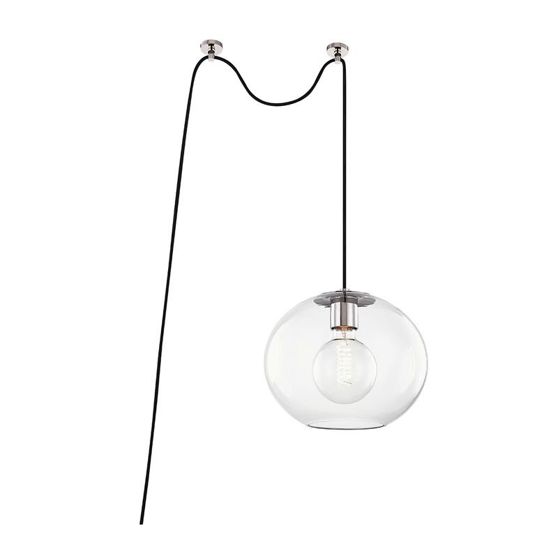 Margot Swag Pendant Light