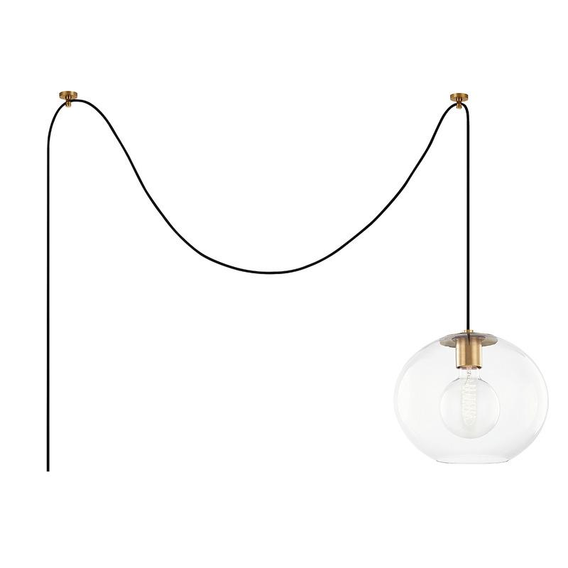 Margot Swag Pendant Light