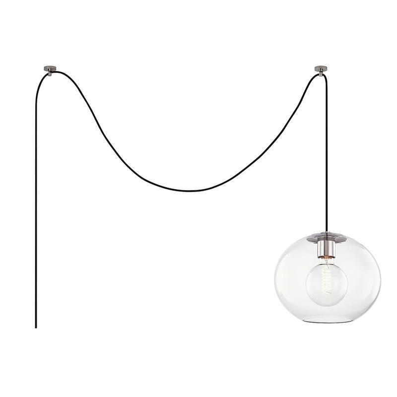 Margot Swag Pendant Light