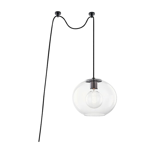 Margot Swag Pendant Light