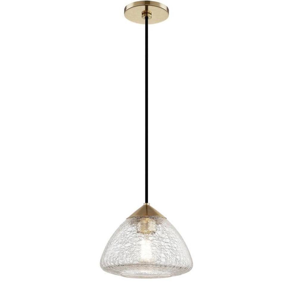 Maya Pendant Light