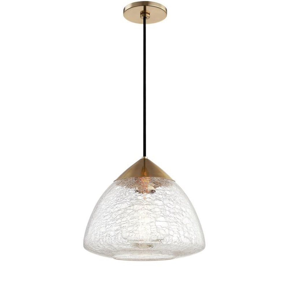 Maya Pendant Light