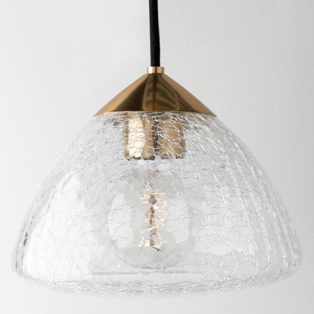 Maya Pendant Light