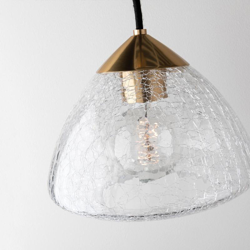 Maya Pendant Light