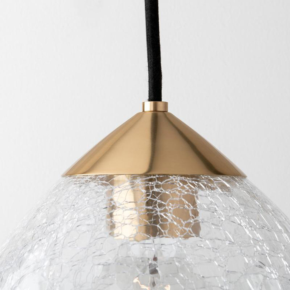 Maya Pendant Light