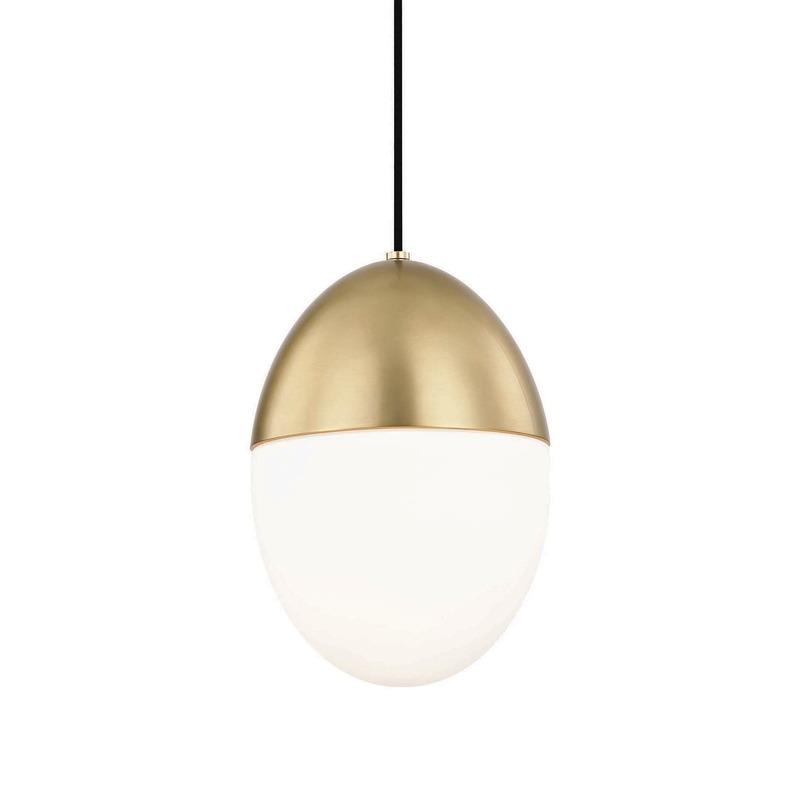 Orion Pendant Light