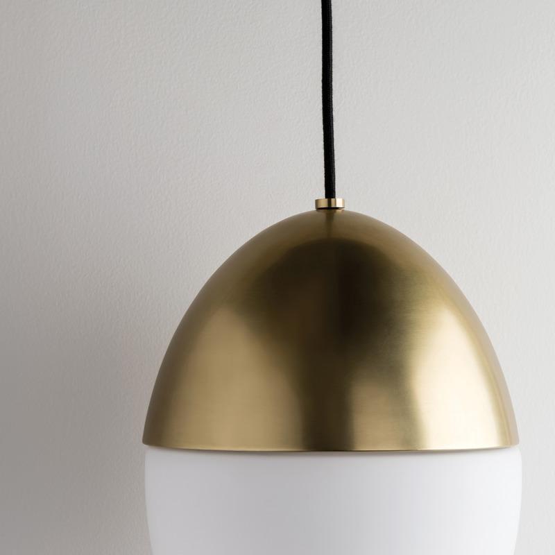 Orion Pendant Light