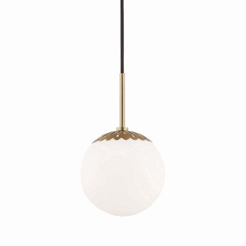 Paige Pendant Light