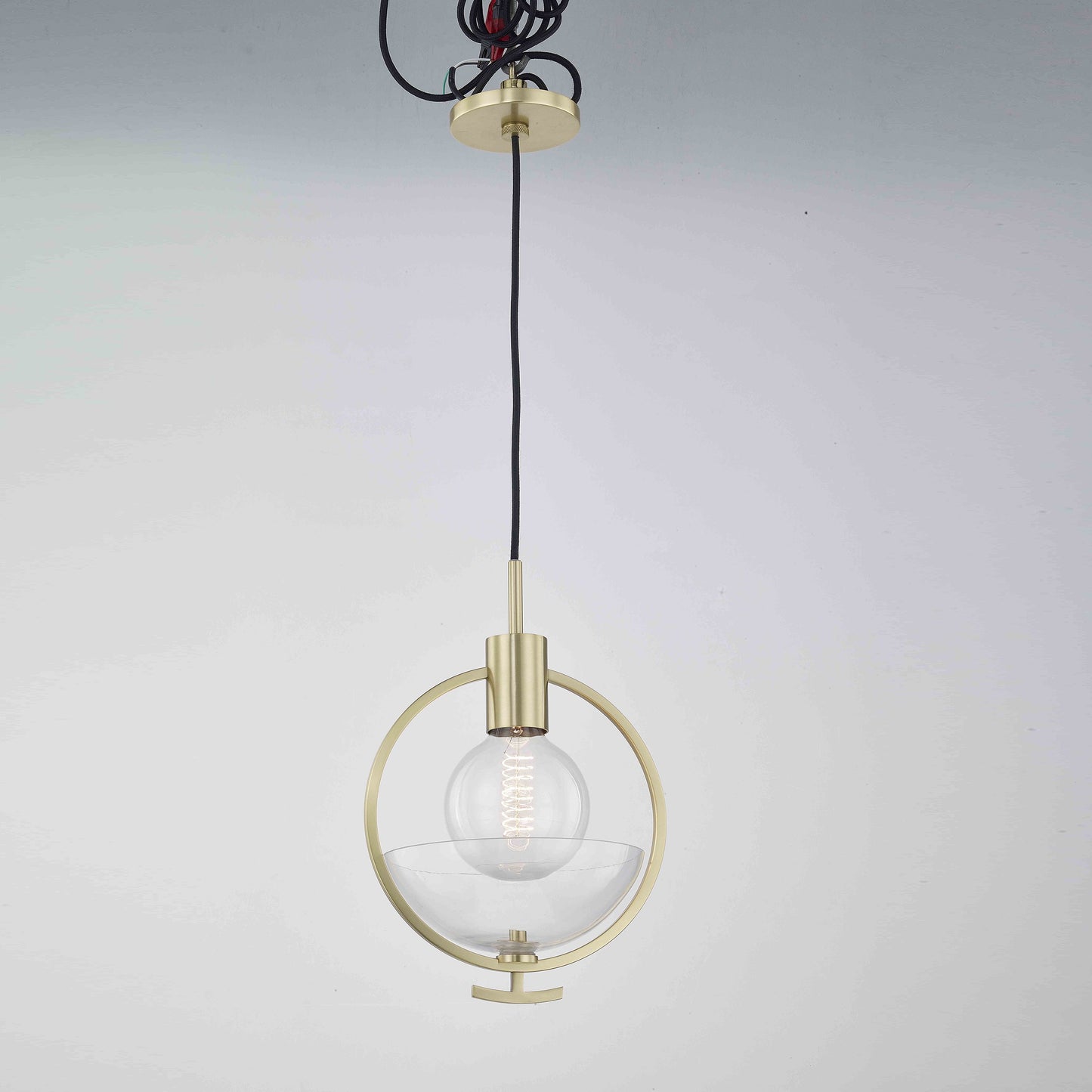 Ringo Pendant Light