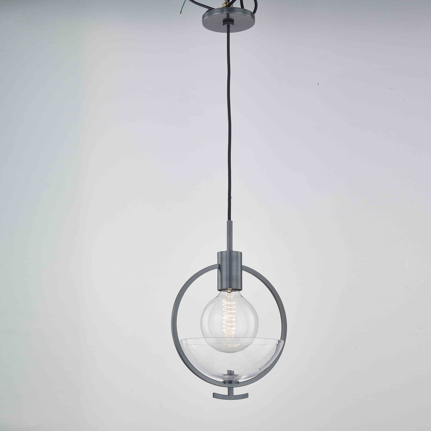 Ringo Pendant Light