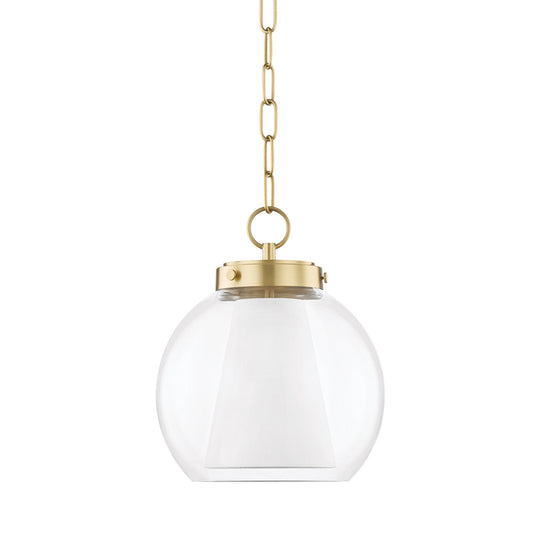 Sasha Pendant Light