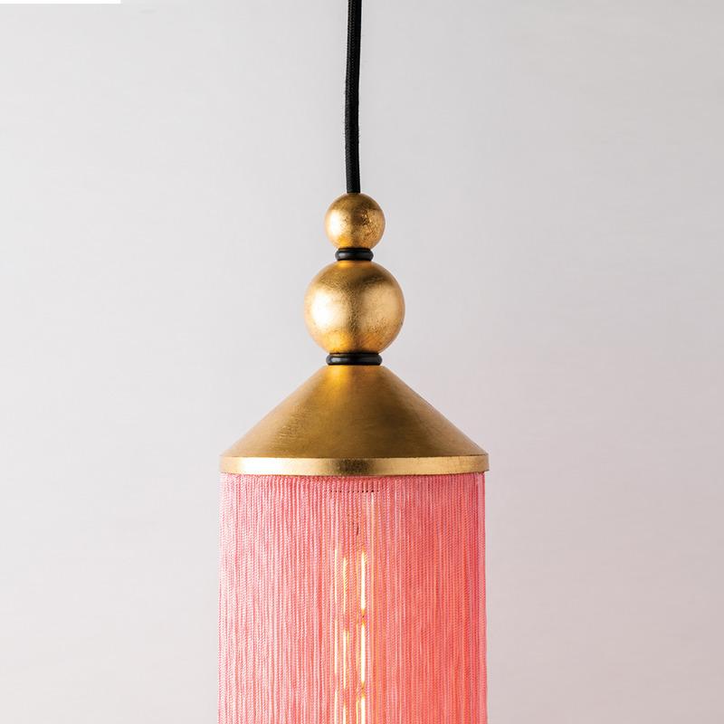 Scarlett Pendant Light