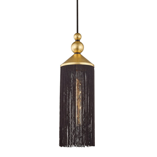 Scarlett Pendant Light