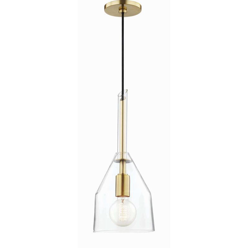 Sloan Pendant Light