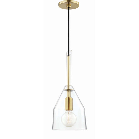 Sloan Pendant Light