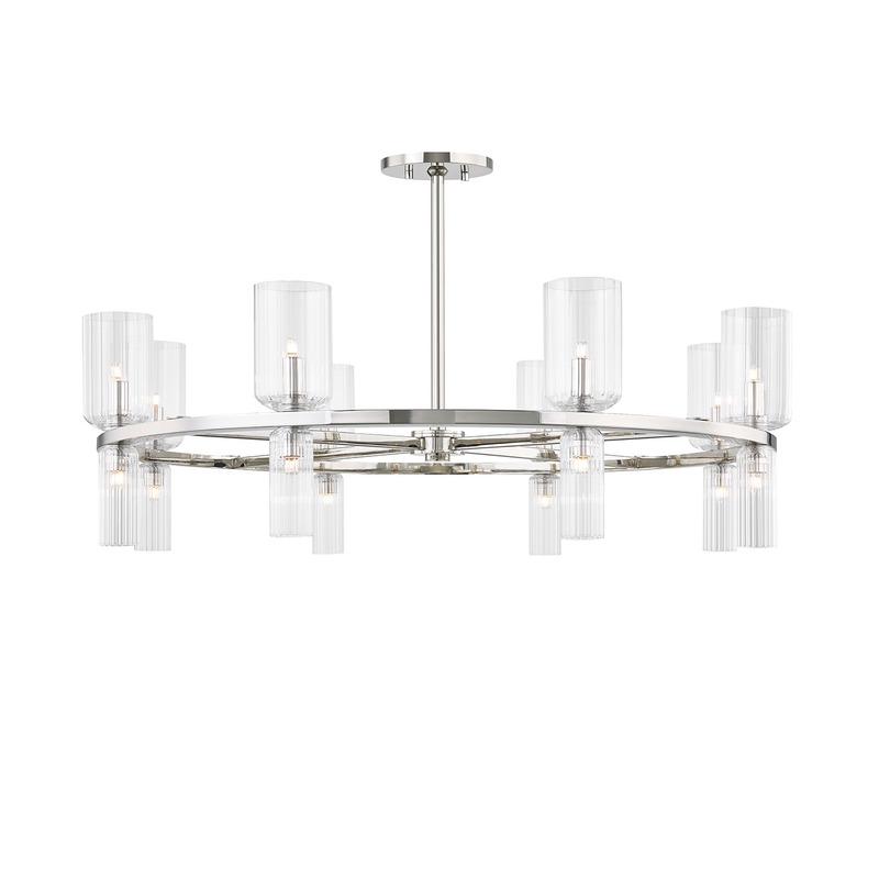 Tabitha Chandelier