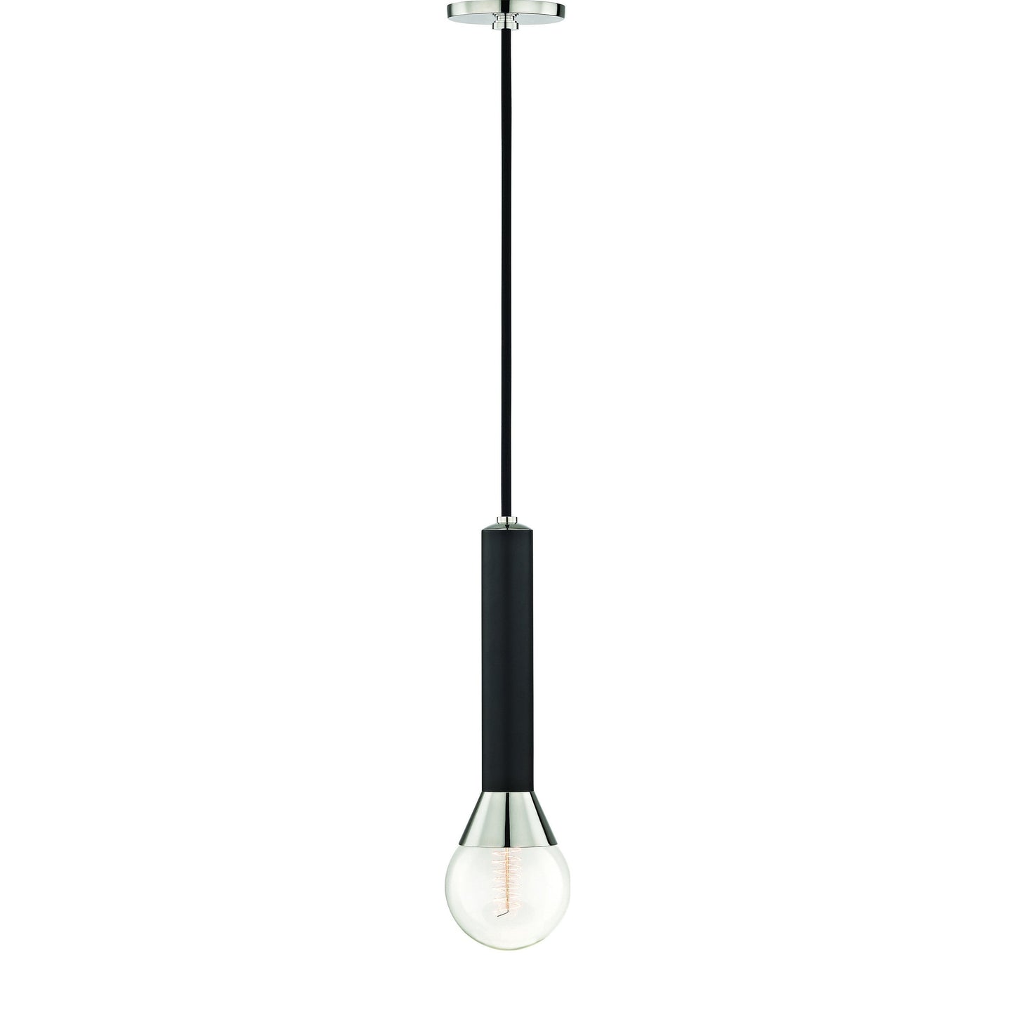 Via Pendant Light