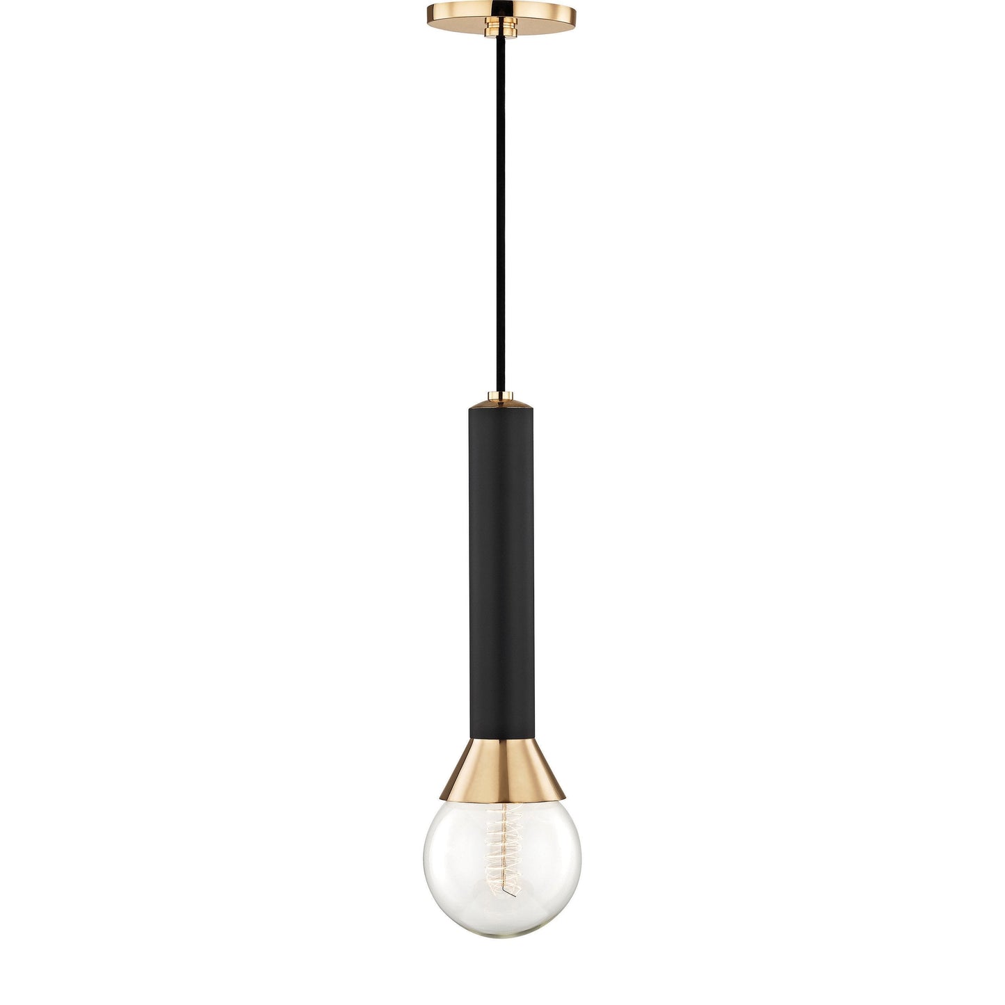 Via Pendant Light