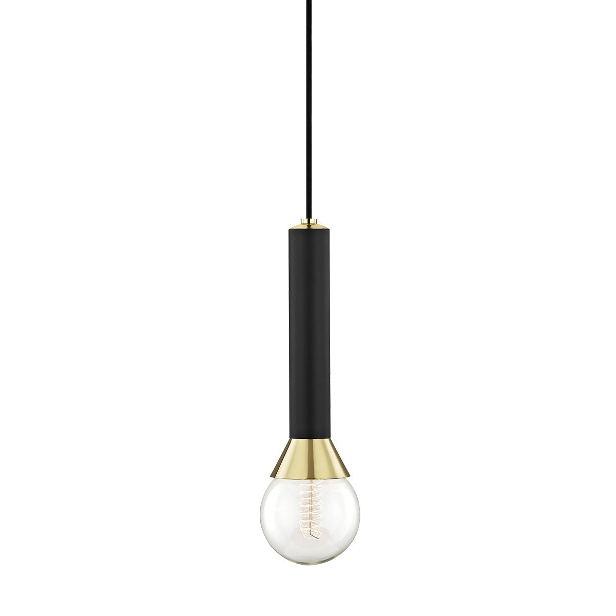 Via Pendant Light