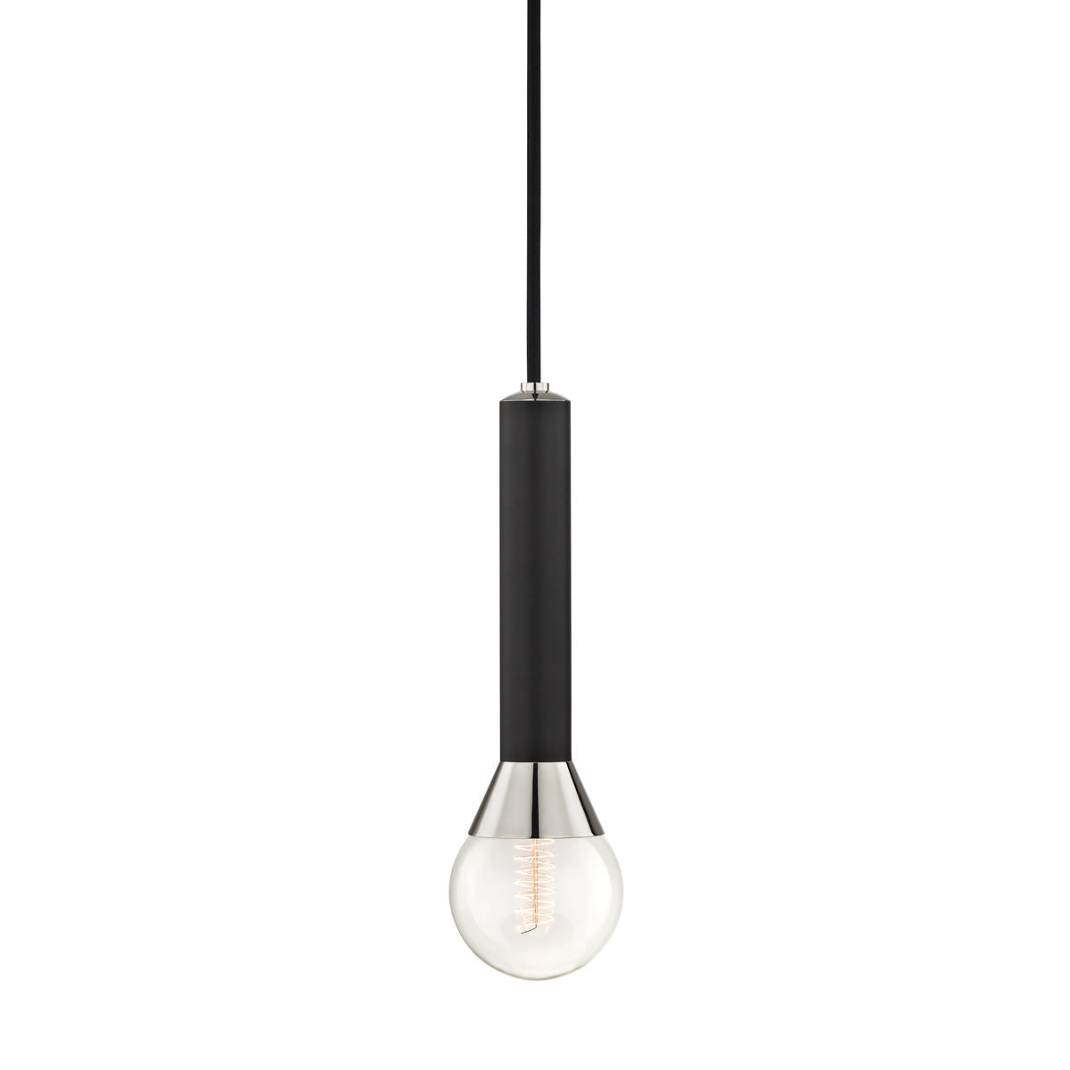 Via Pendant Light