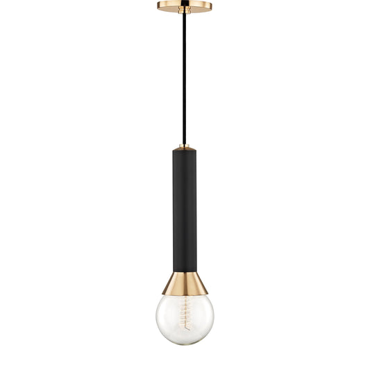 Via Pendant Light