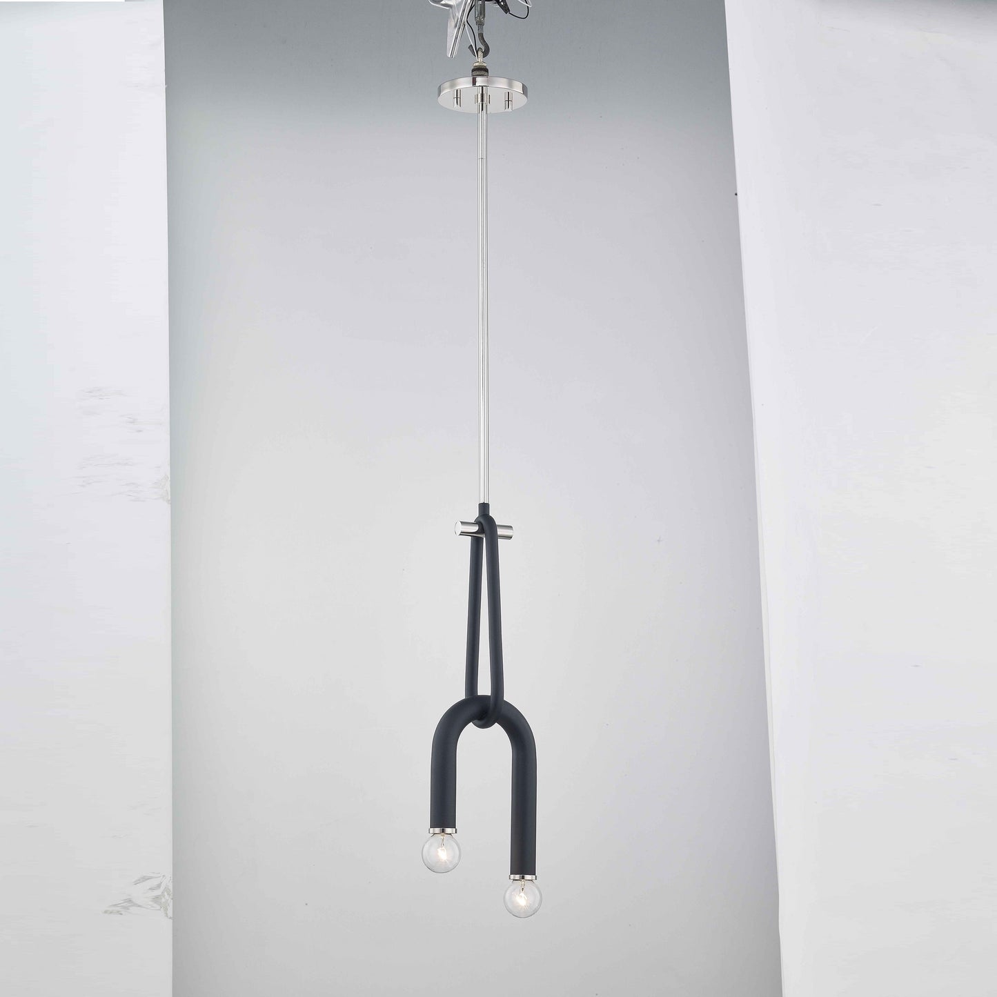 Whit Pendant Light