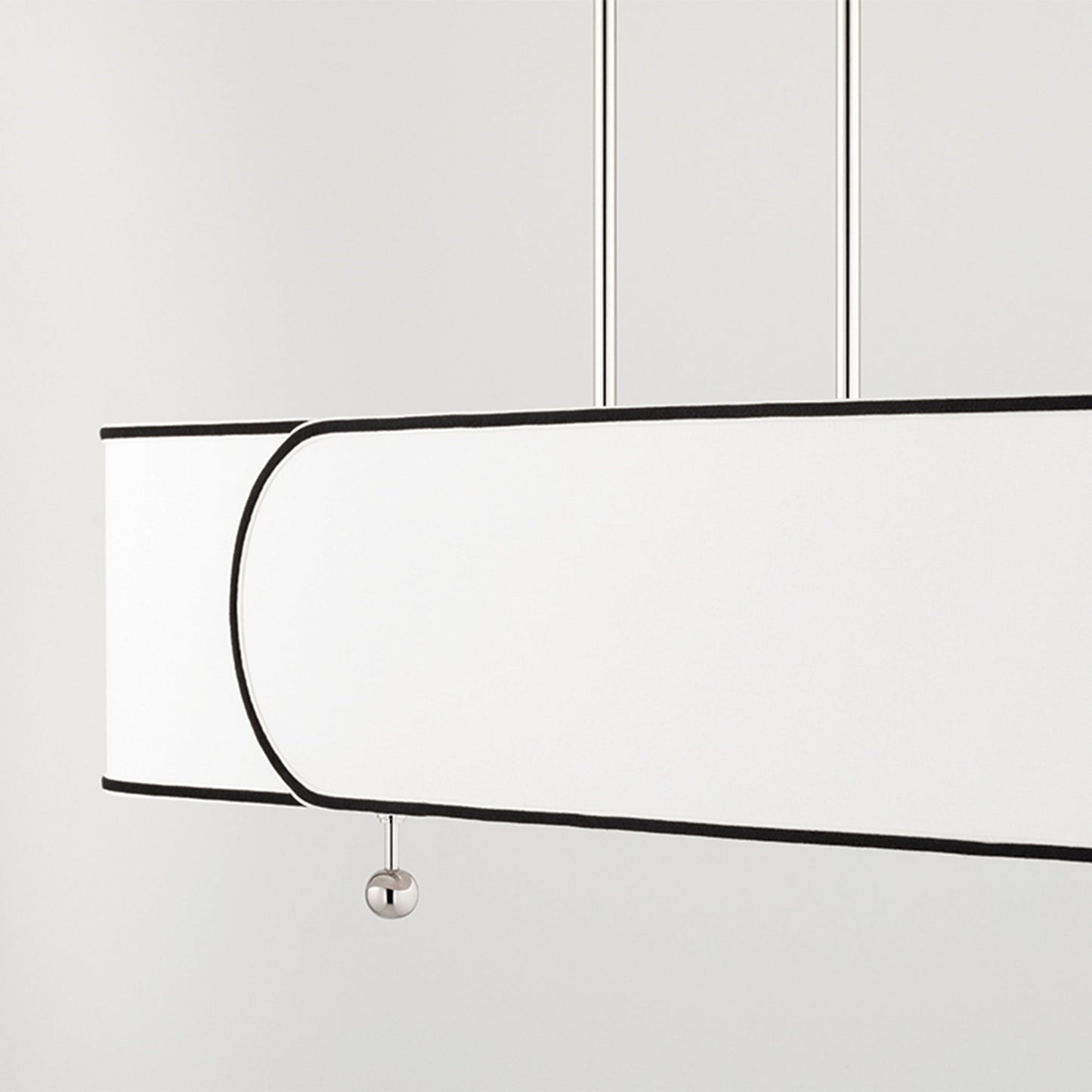 Zara Linear Pendant Light