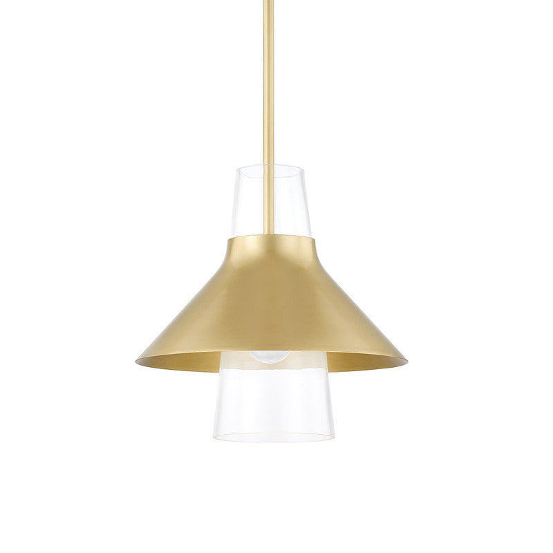 Jessy Pendant Light