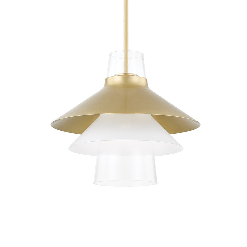 Jessy Pendant Light