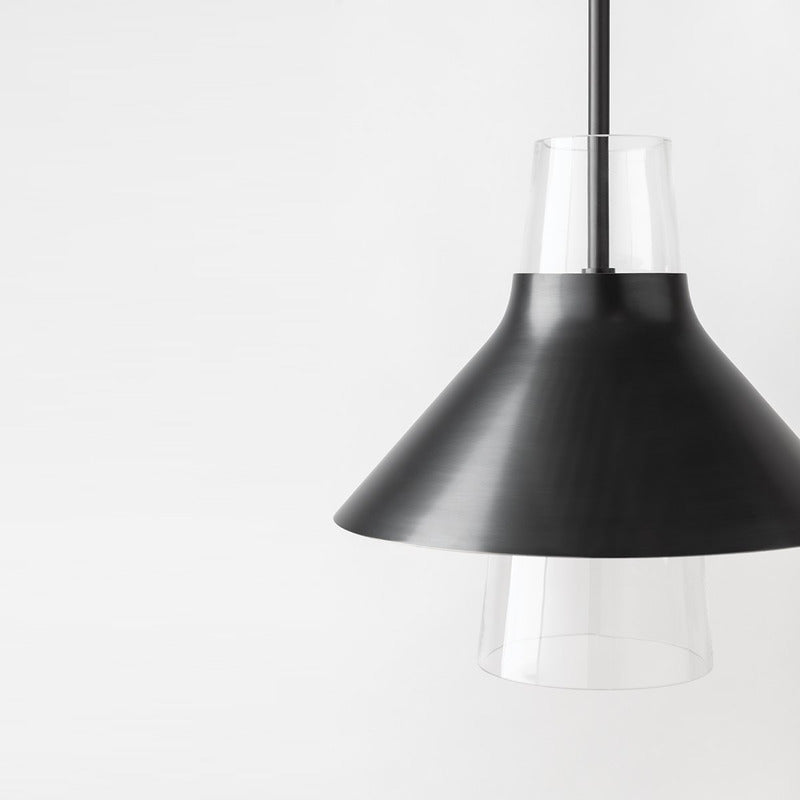 Jessy Pendant Light