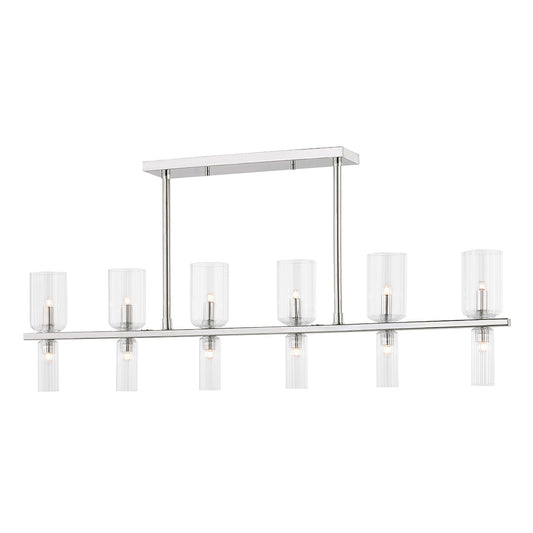 Tabitha Linear Chandelier