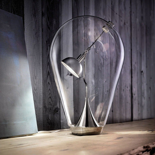 Klein Table Lamp