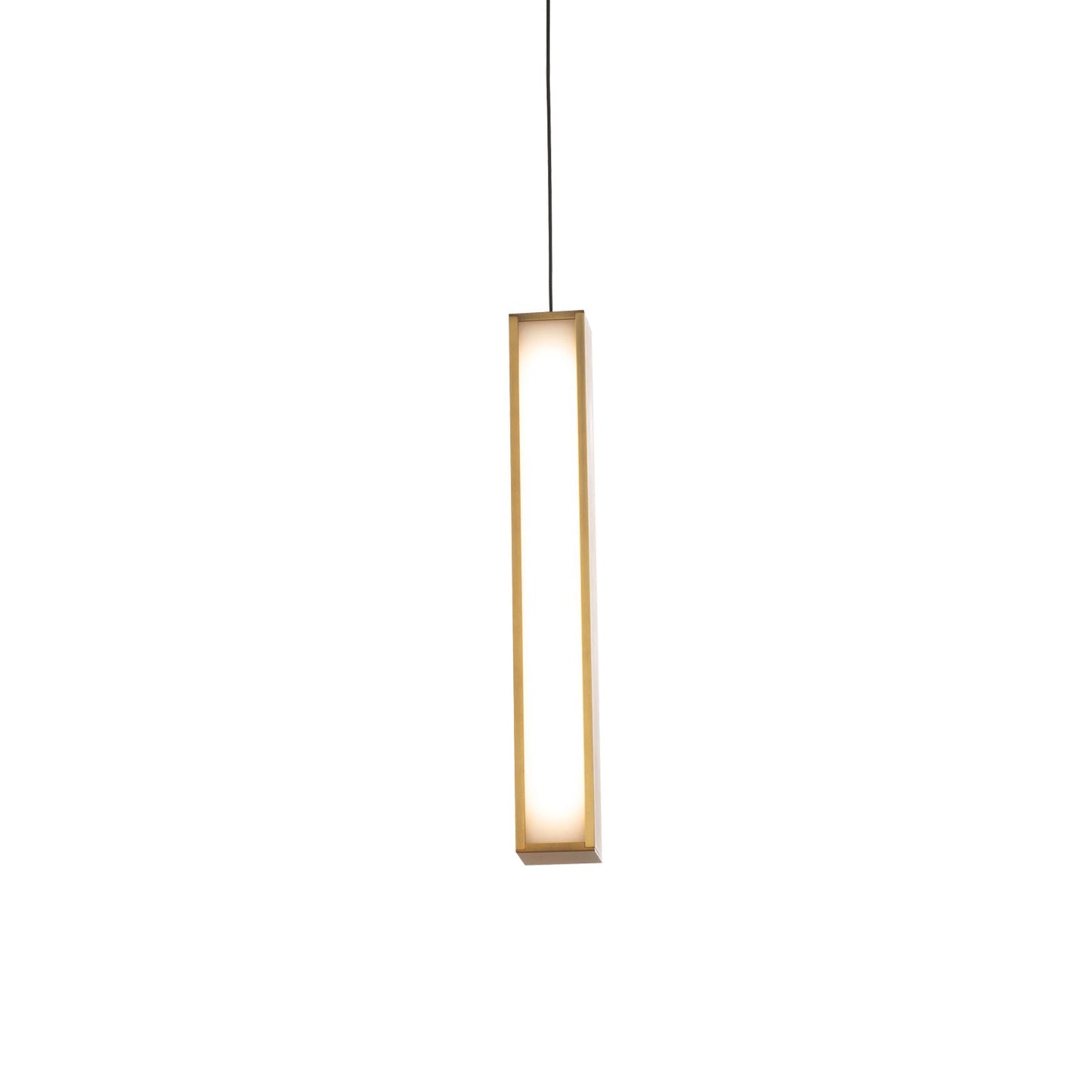 Chaos LED Pendant Light