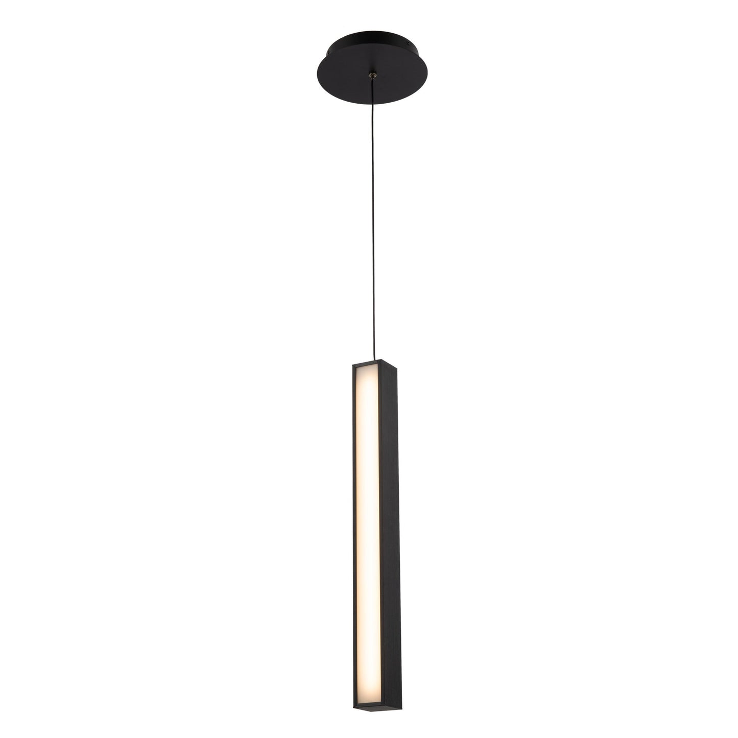 Chaos LED Pendant Light