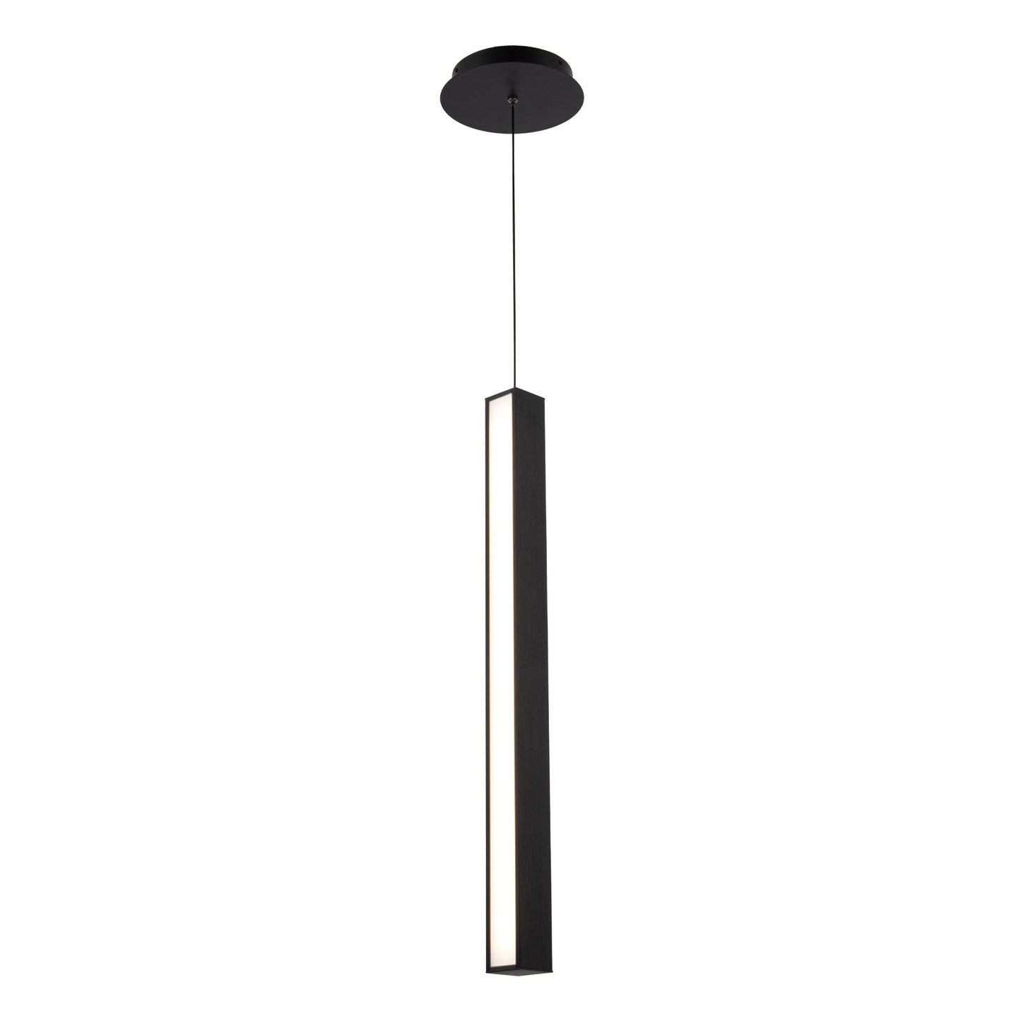 Chaos LED Pendant Light